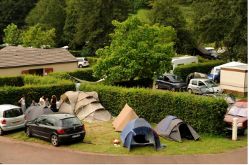 camping mairie
